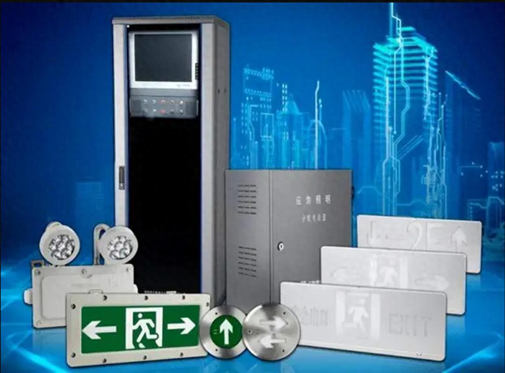 應急照明疏散指示系統的核心技術和原理是什么？